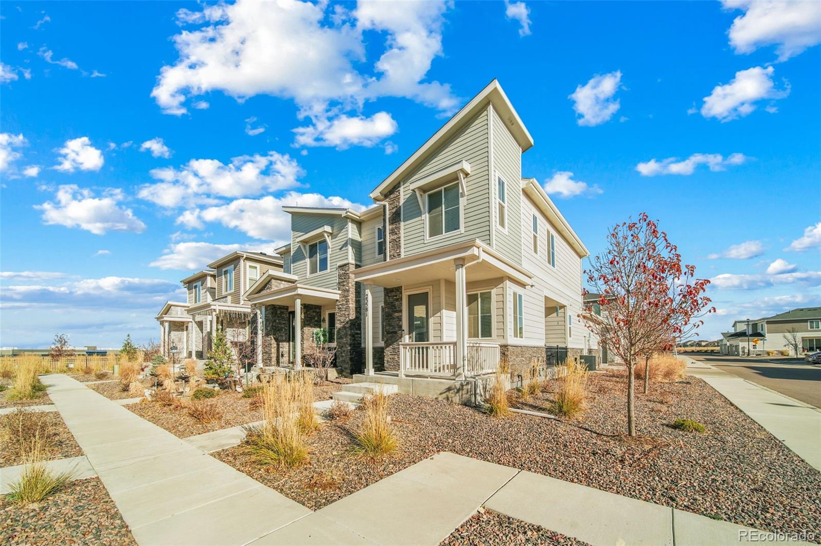 CMA Image for 23581 E 5th Drive,Aurora, Colorado