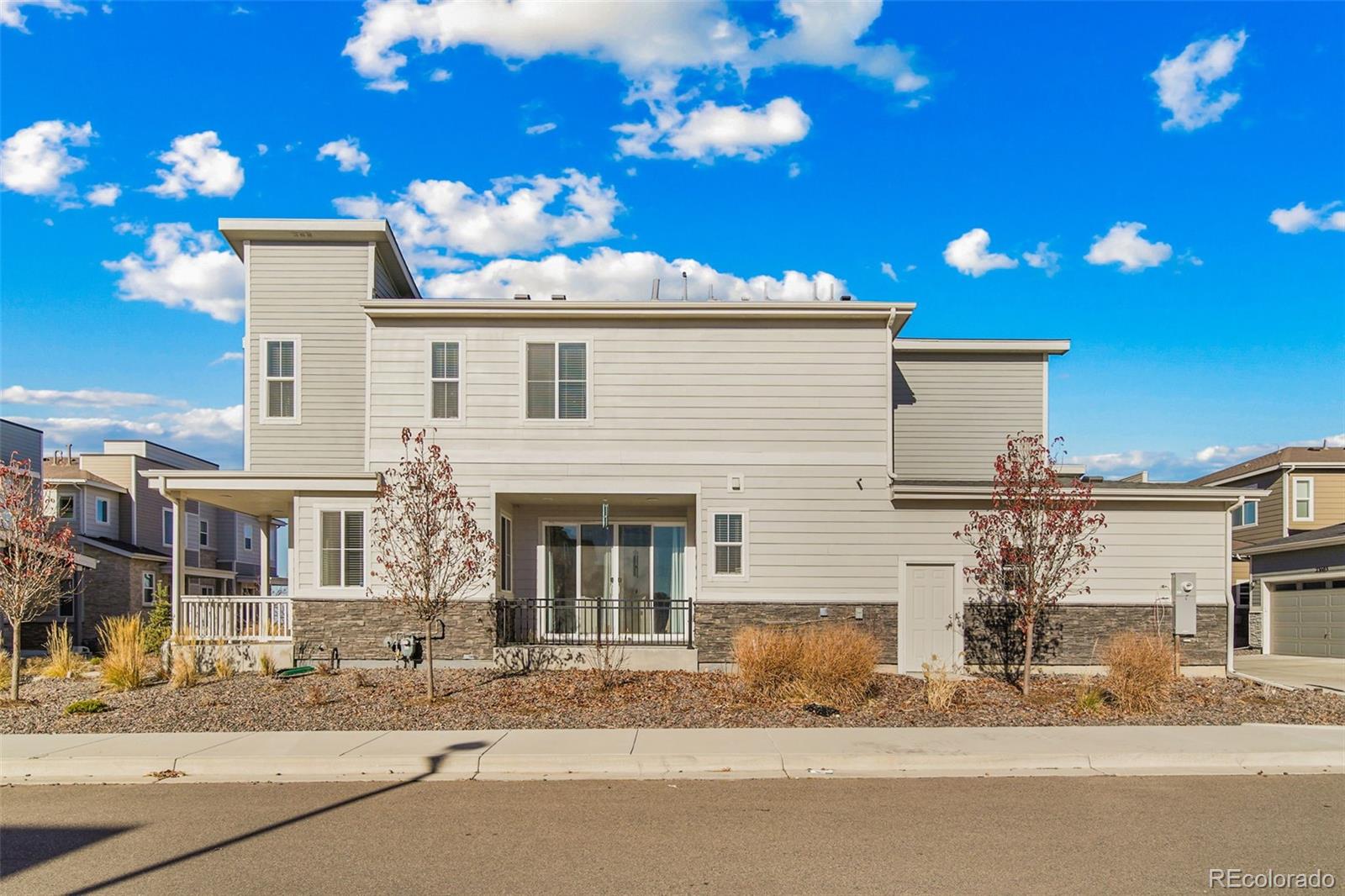 MLS Image #2 for 23581 e 5th drive ,aurora, Colorado