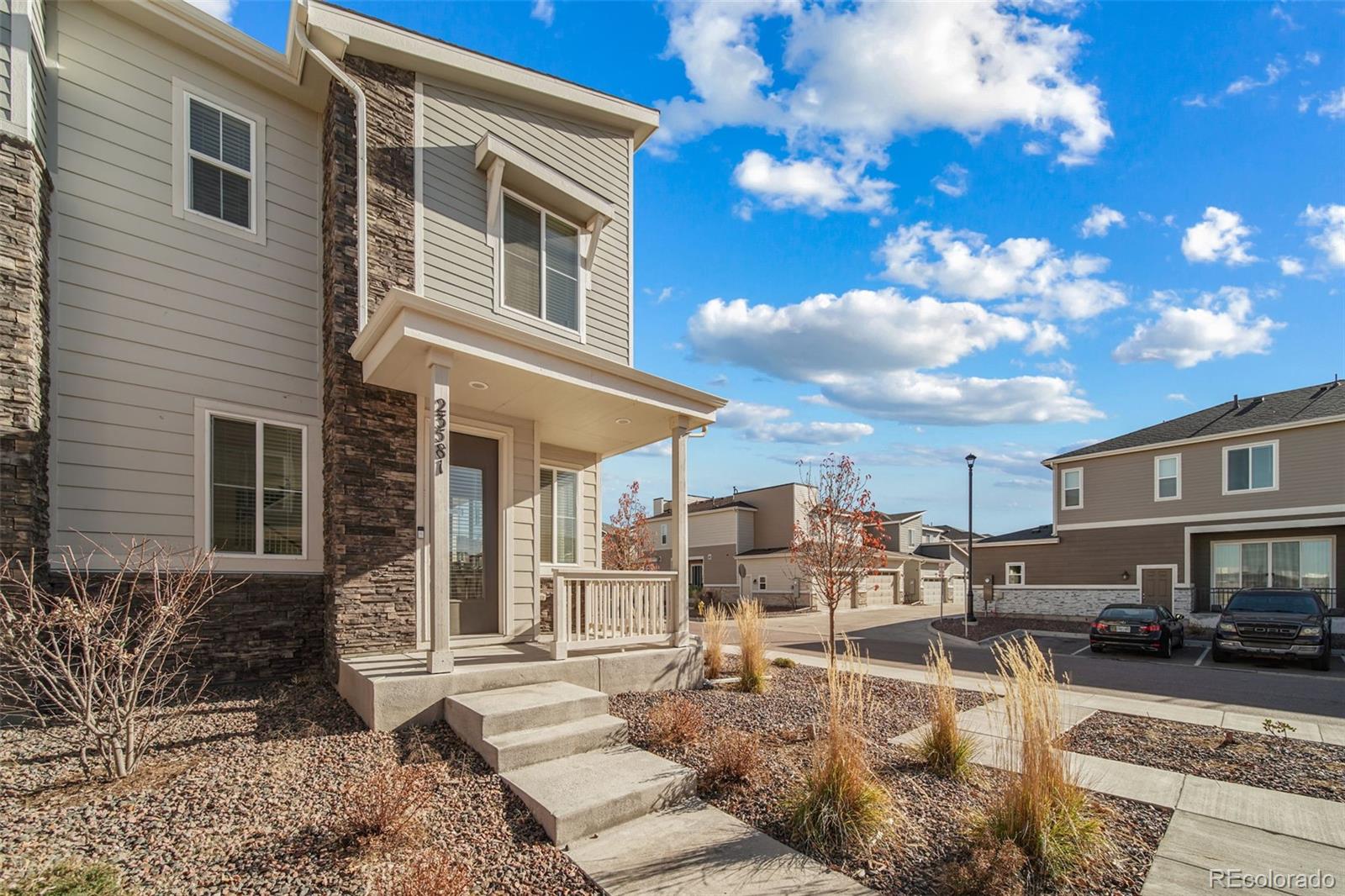 MLS Image #3 for 23581 e 5th drive ,aurora, Colorado