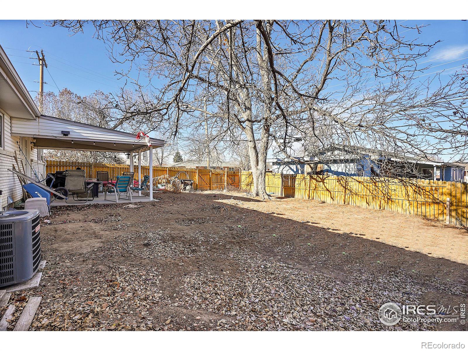 MLS Image #24 for 2929 w 13th street,greeley, Colorado