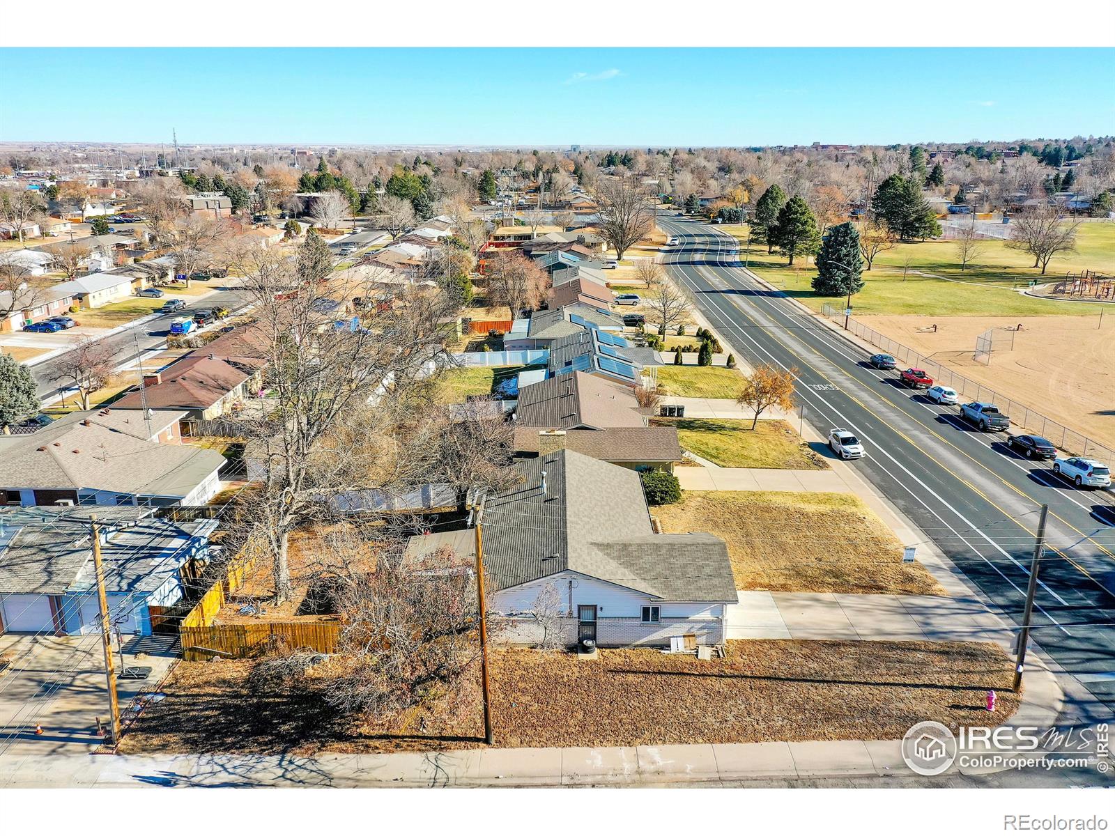 MLS Image #34 for 2929 w 13th street,greeley, Colorado
