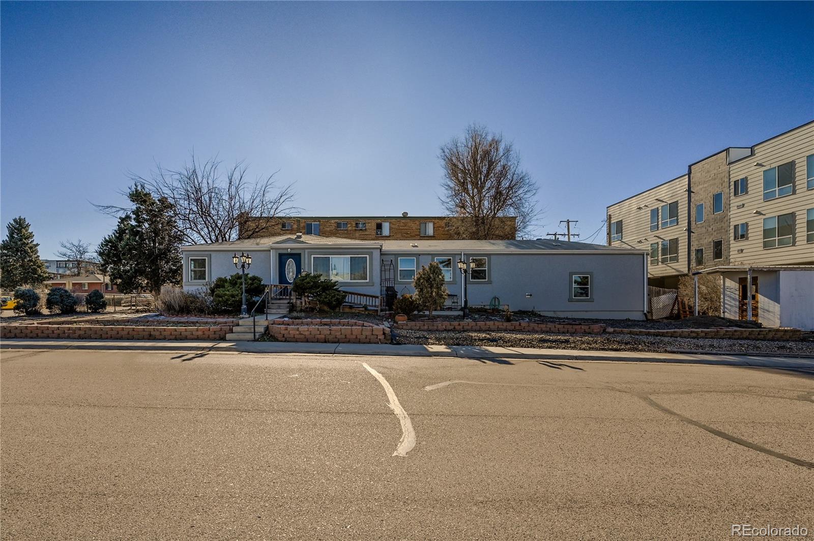 MLS Image #1 for 3401 s downing street,englewood, Colorado
