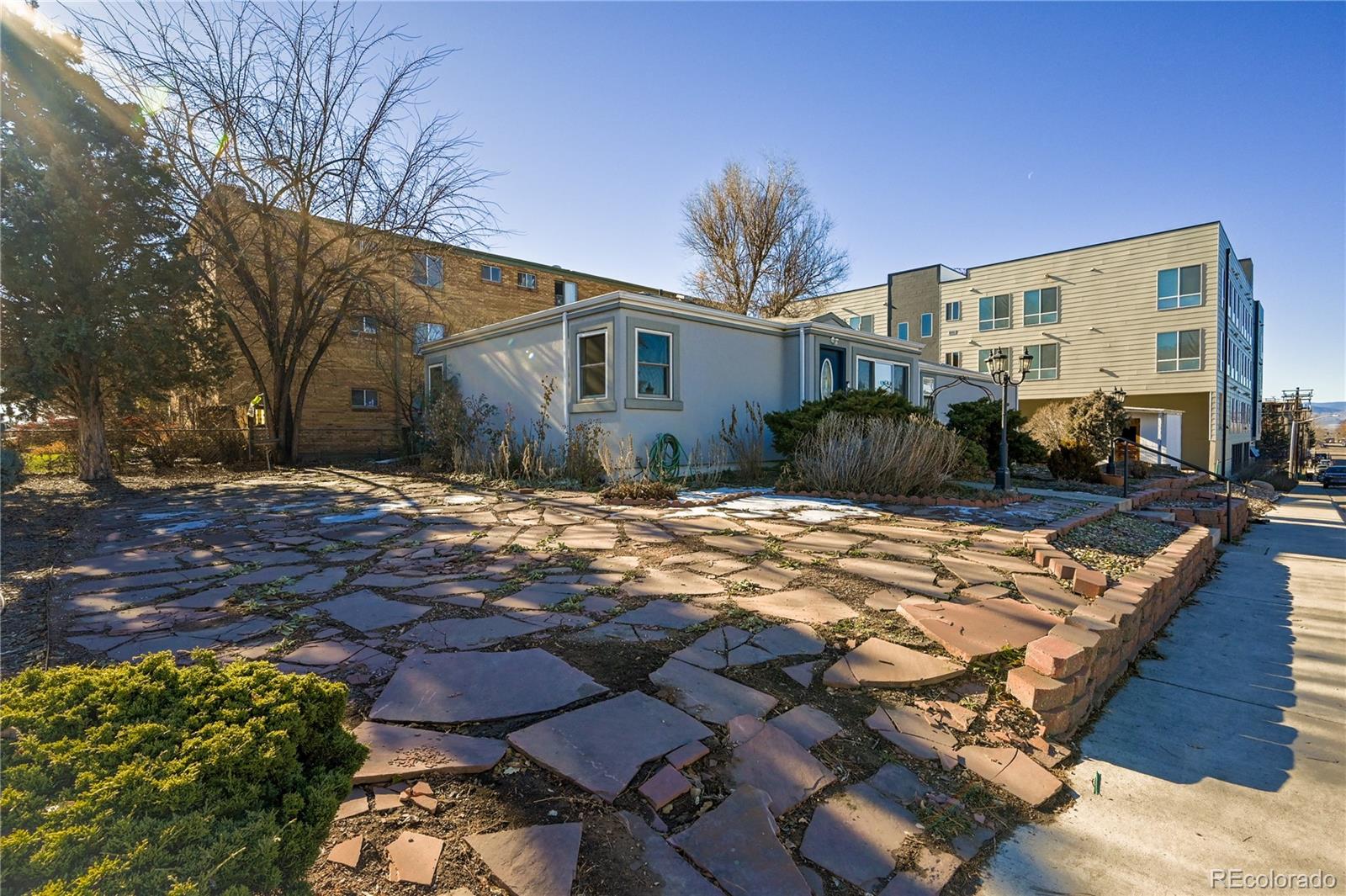 MLS Image #16 for 3401 s downing street,englewood, Colorado