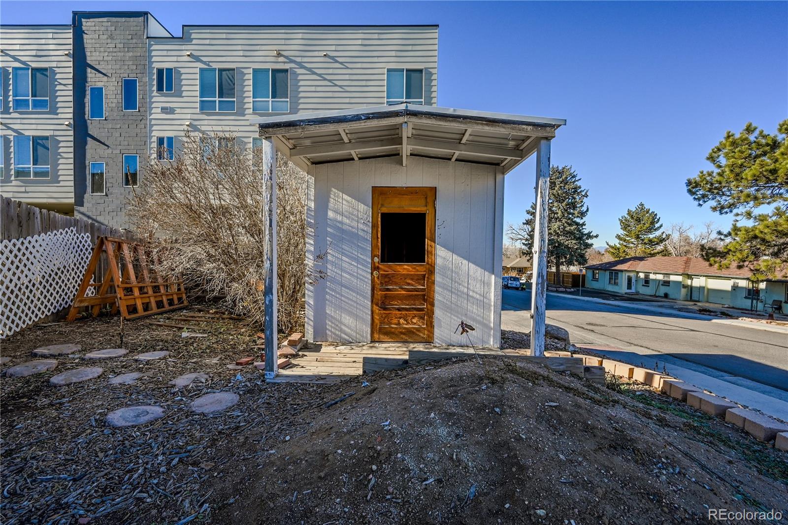MLS Image #21 for 3401 s downing street,englewood, Colorado