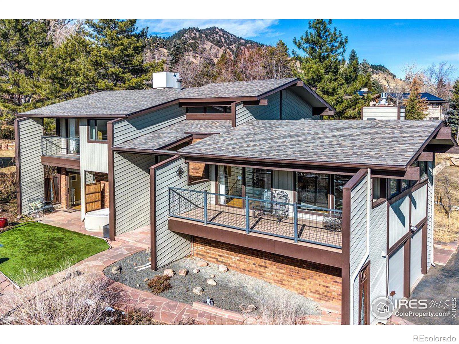 MLS Image #0 for 2116  knollwood drive,boulder, Colorado