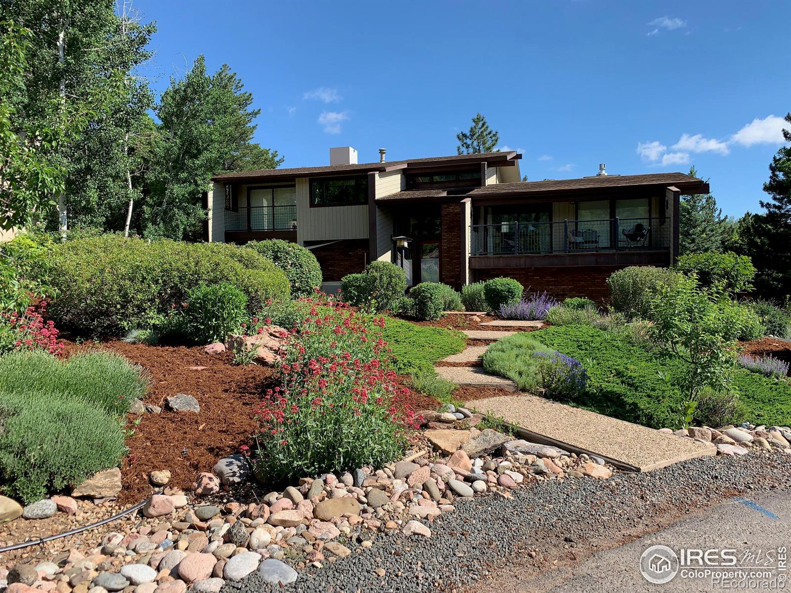 CMA Image for 2116  Knollwood Drive,Boulder, Colorado