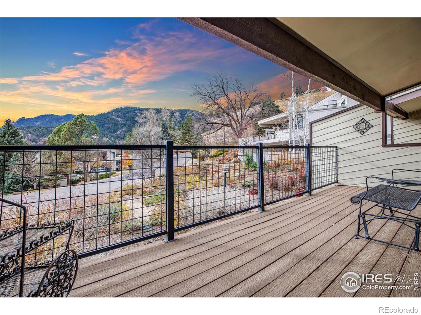 MLS Image #23 for 2116  knollwood drive,boulder, Colorado