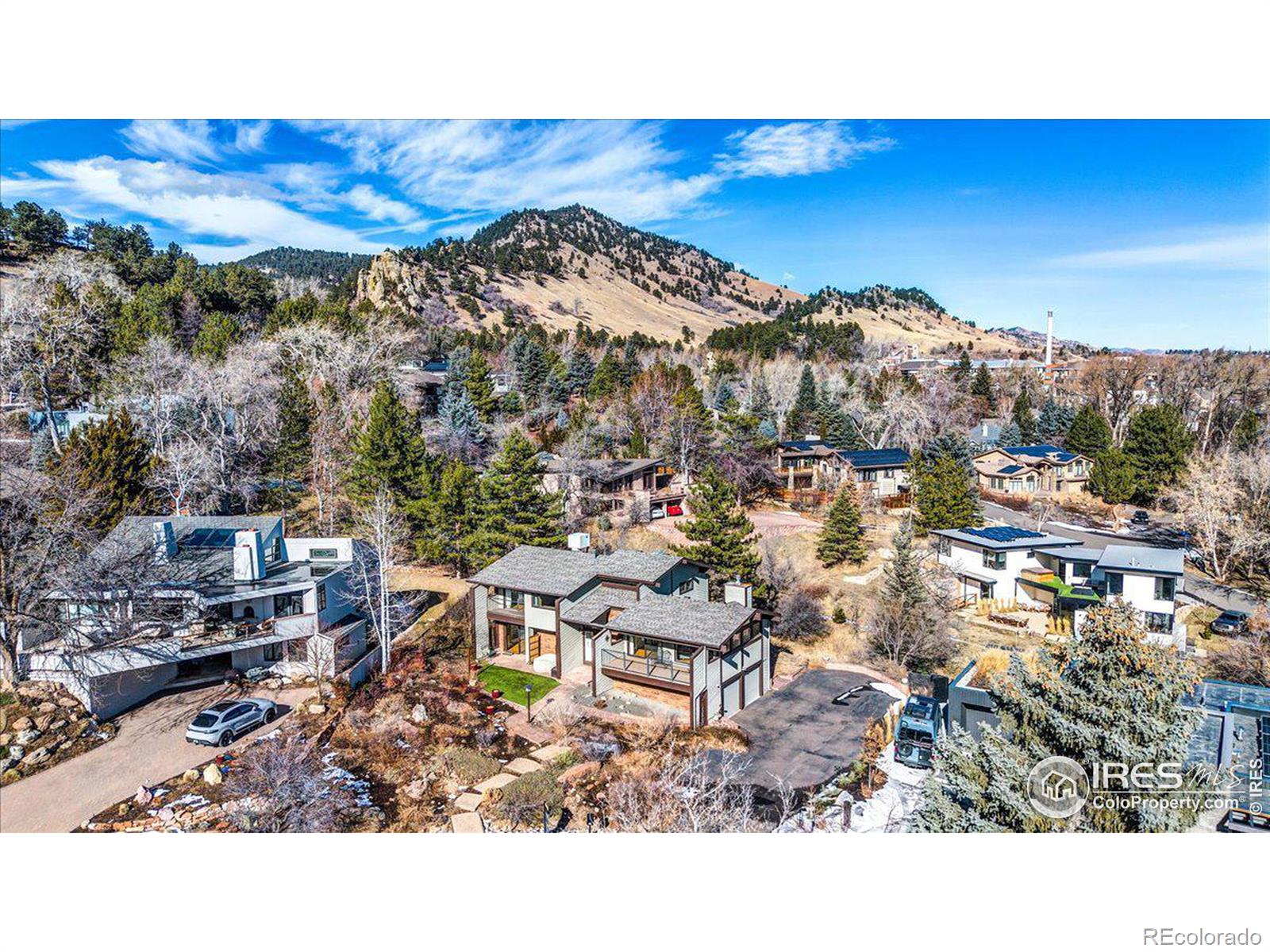 MLS Image #35 for 2116  knollwood drive,boulder, Colorado