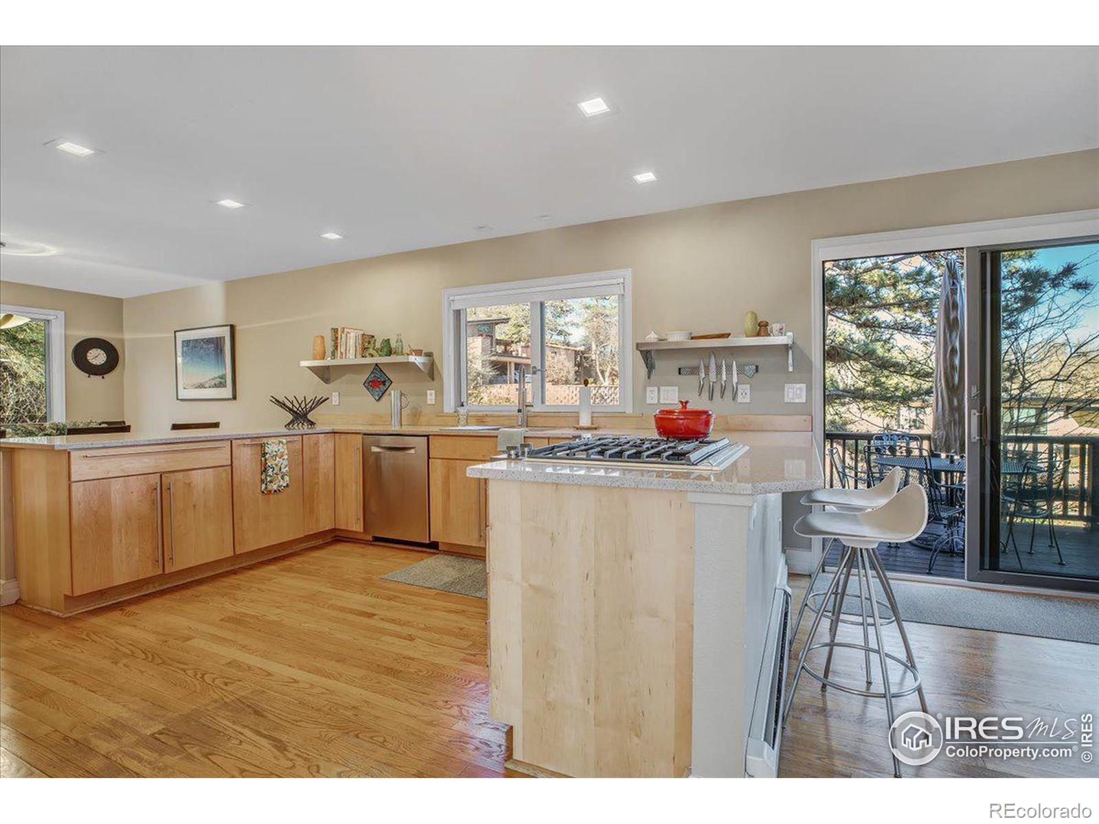 MLS Image #4 for 2116  knollwood drive,boulder, Colorado