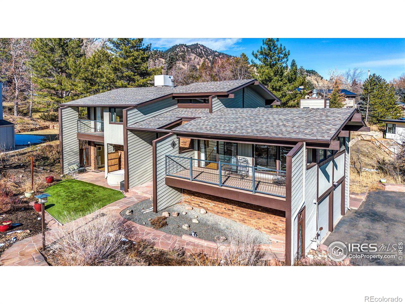 MLS Image #5 for 2116  knollwood drive,boulder, Colorado