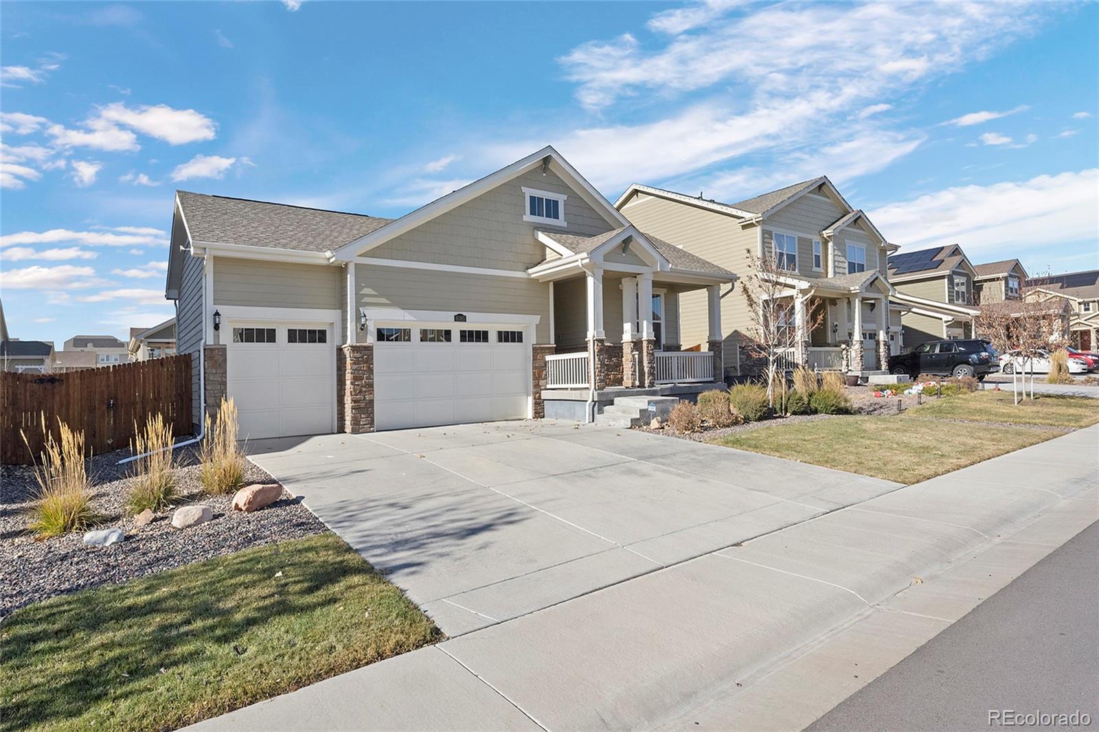 CMA Image for 2662 e 161st place,Thornton, Colorado