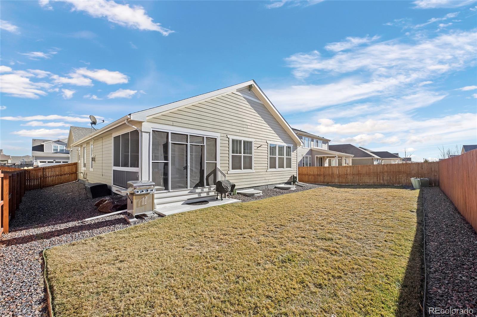 MLS Image #41 for 16365  columbine place,thornton, Colorado