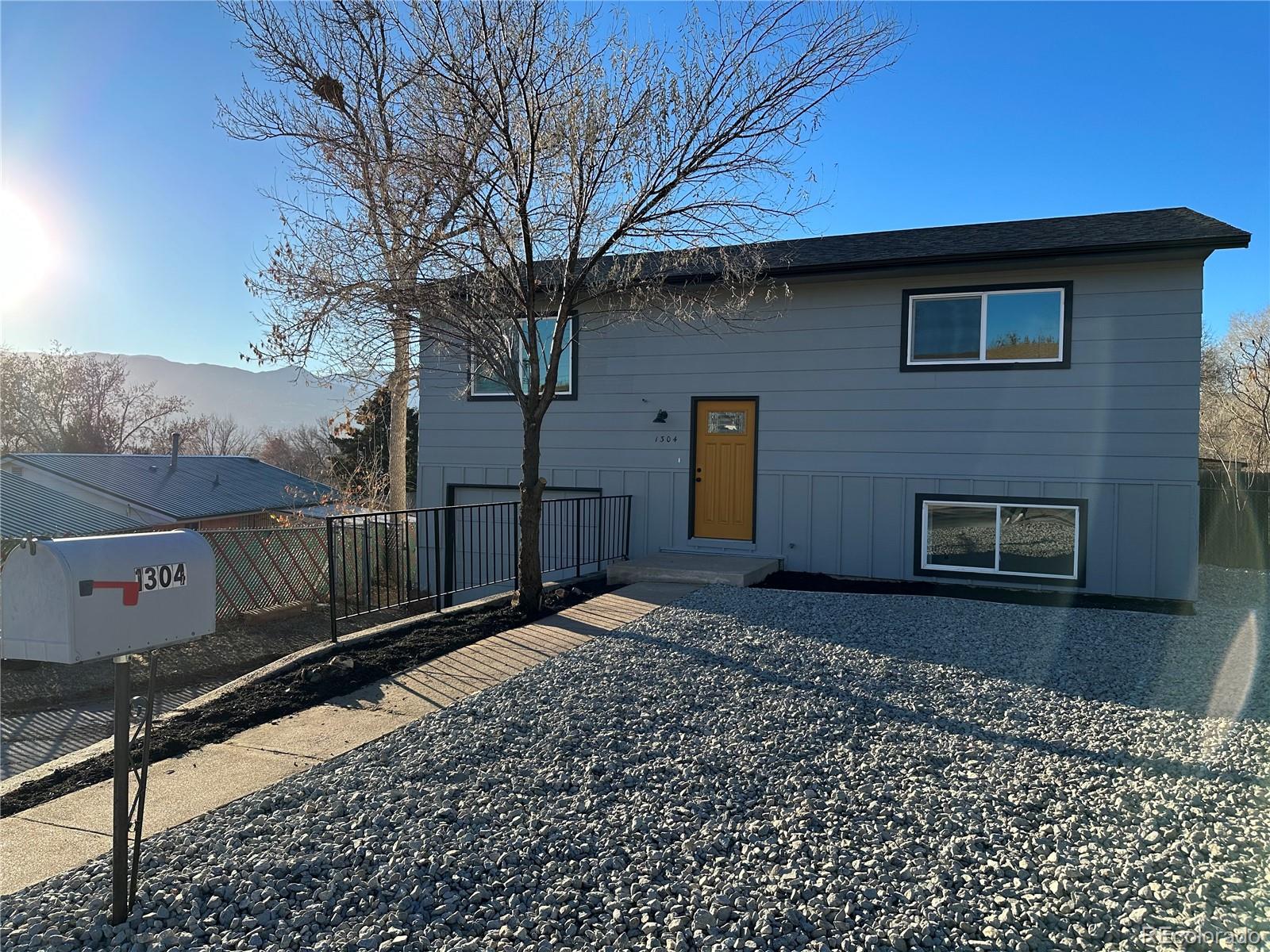 MLS Image #0 for 1304  cumberland street,colorado springs, Colorado