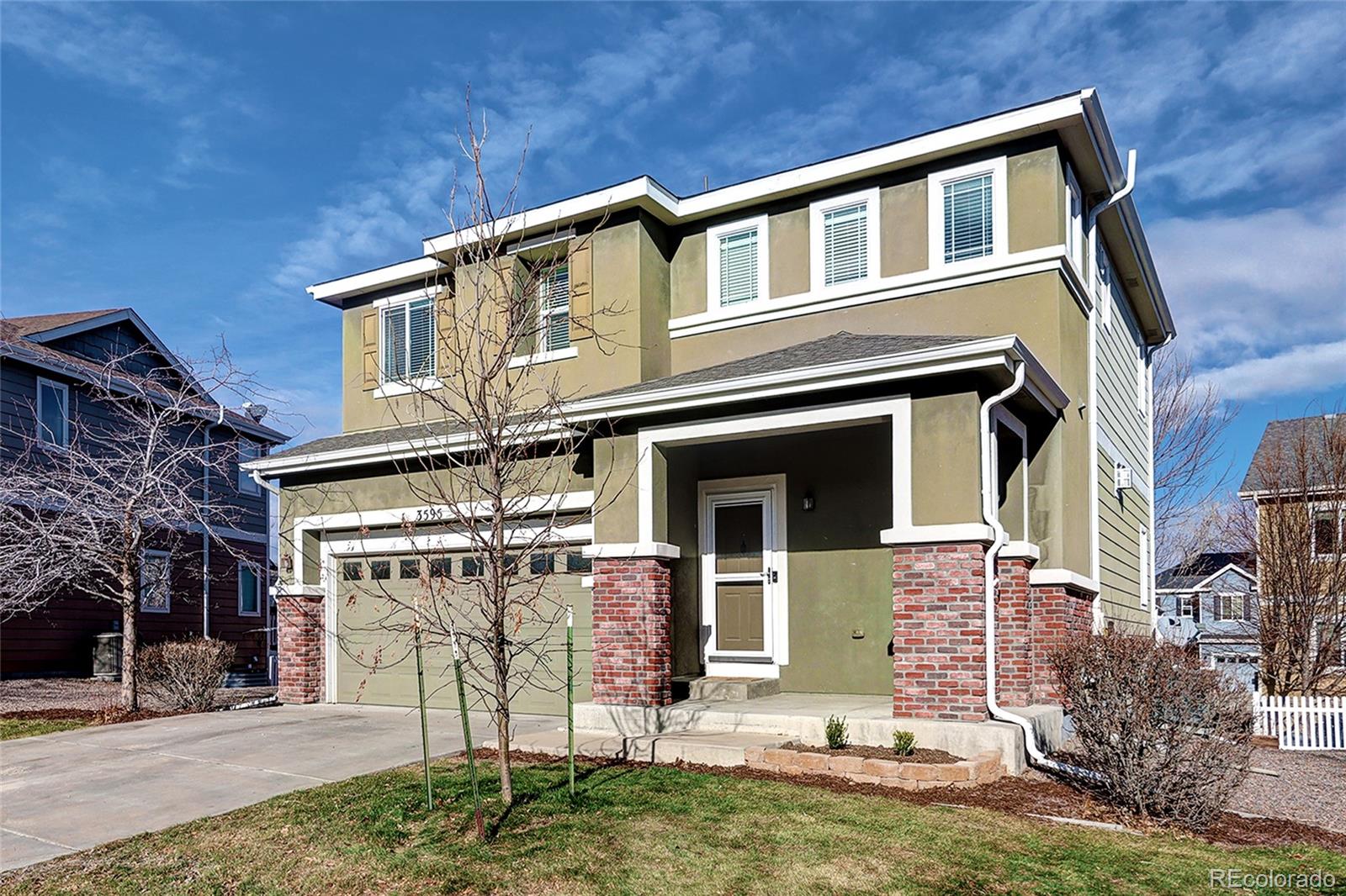 MLS Image #0 for 3595 e 141st drive,thornton, Colorado