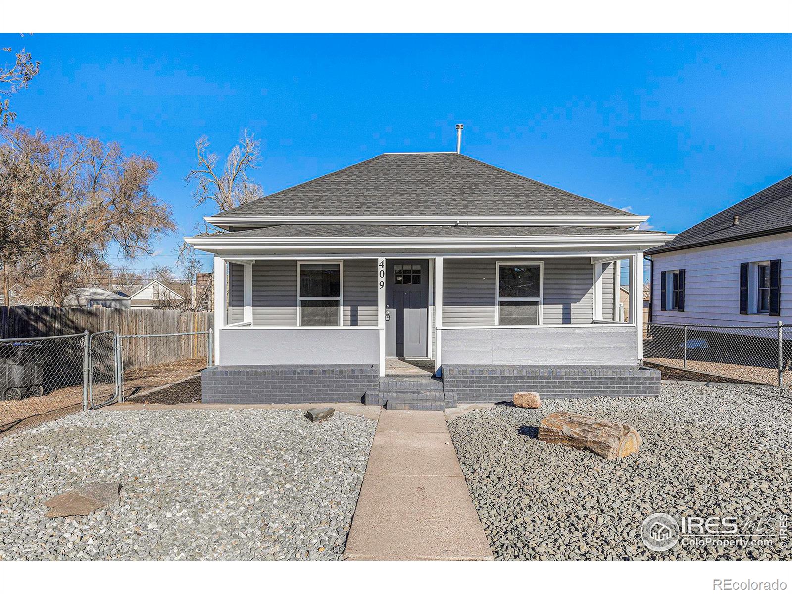 CMA Image for 409  9th street,Greeley, Colorado