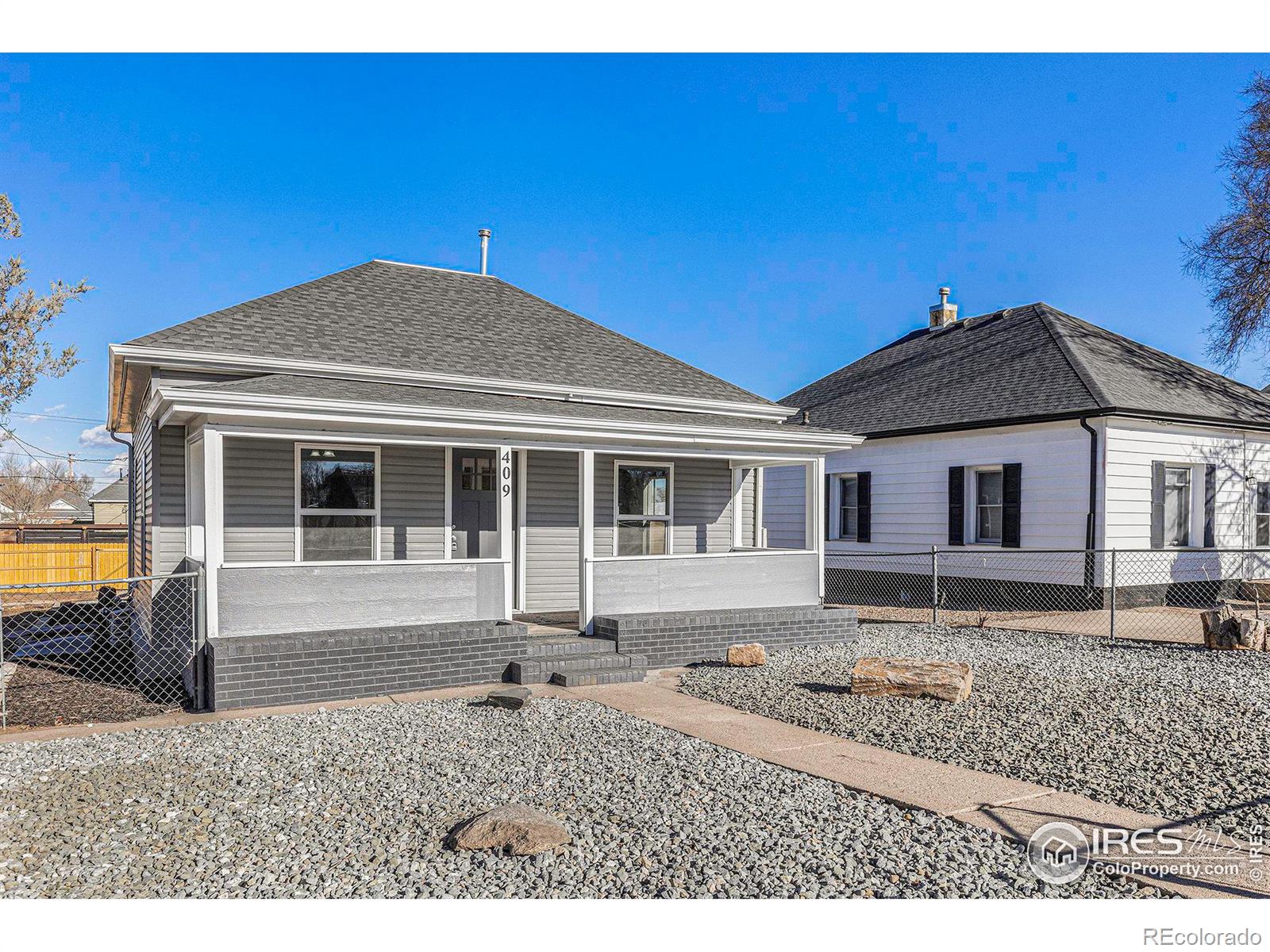 MLS Image #3 for 409  9th street,greeley, Colorado