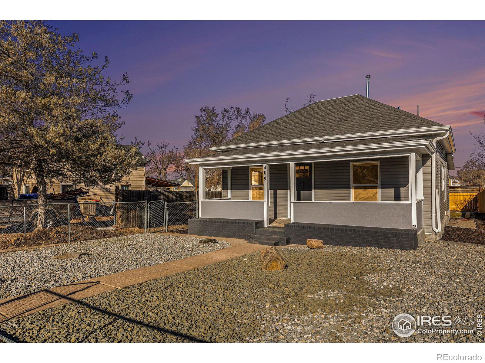 MLS Image #4 for 409  9th street,greeley, Colorado