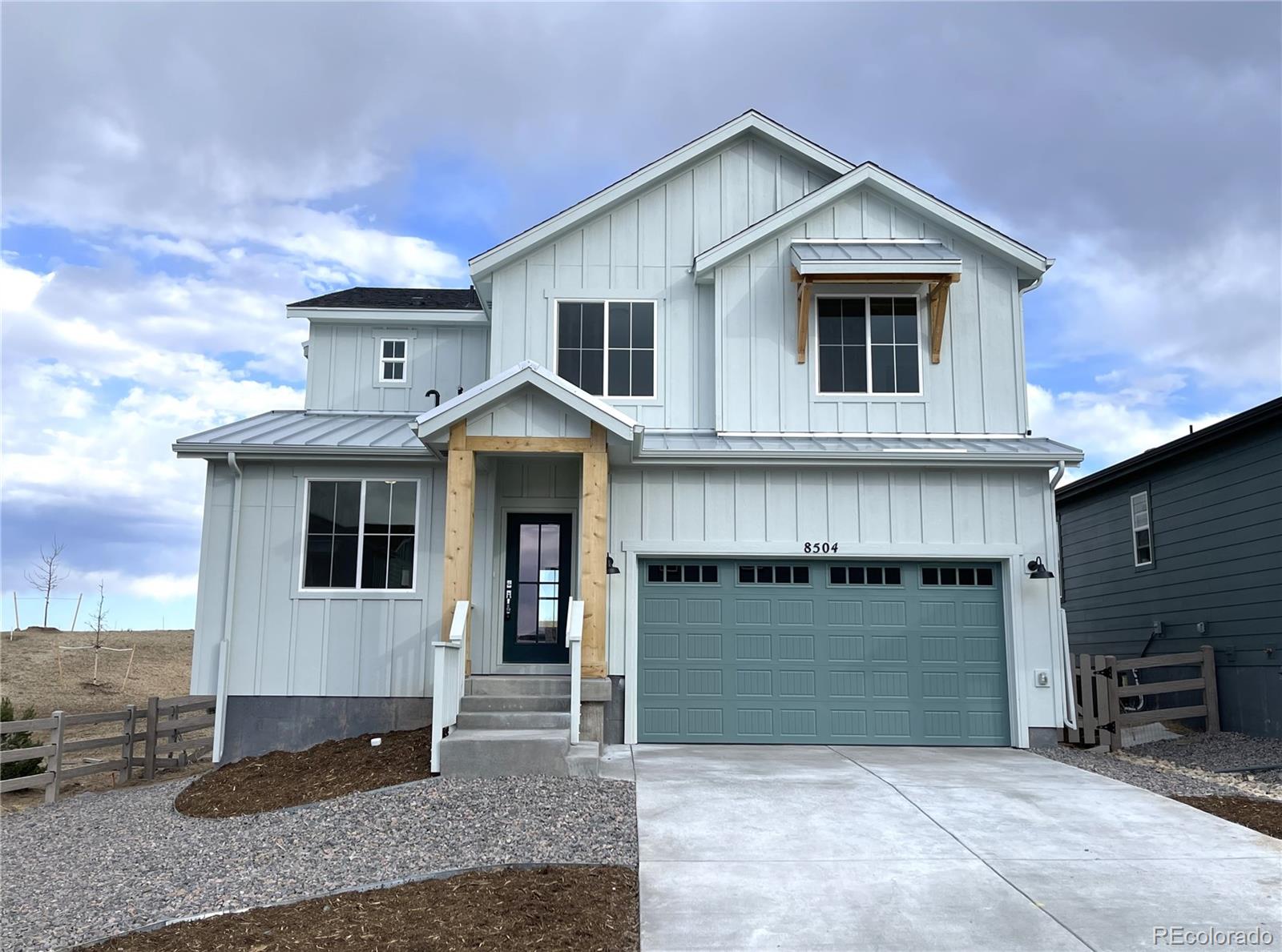 MLS Image #0 for 8504  arriba drive,littleton, Colorado
