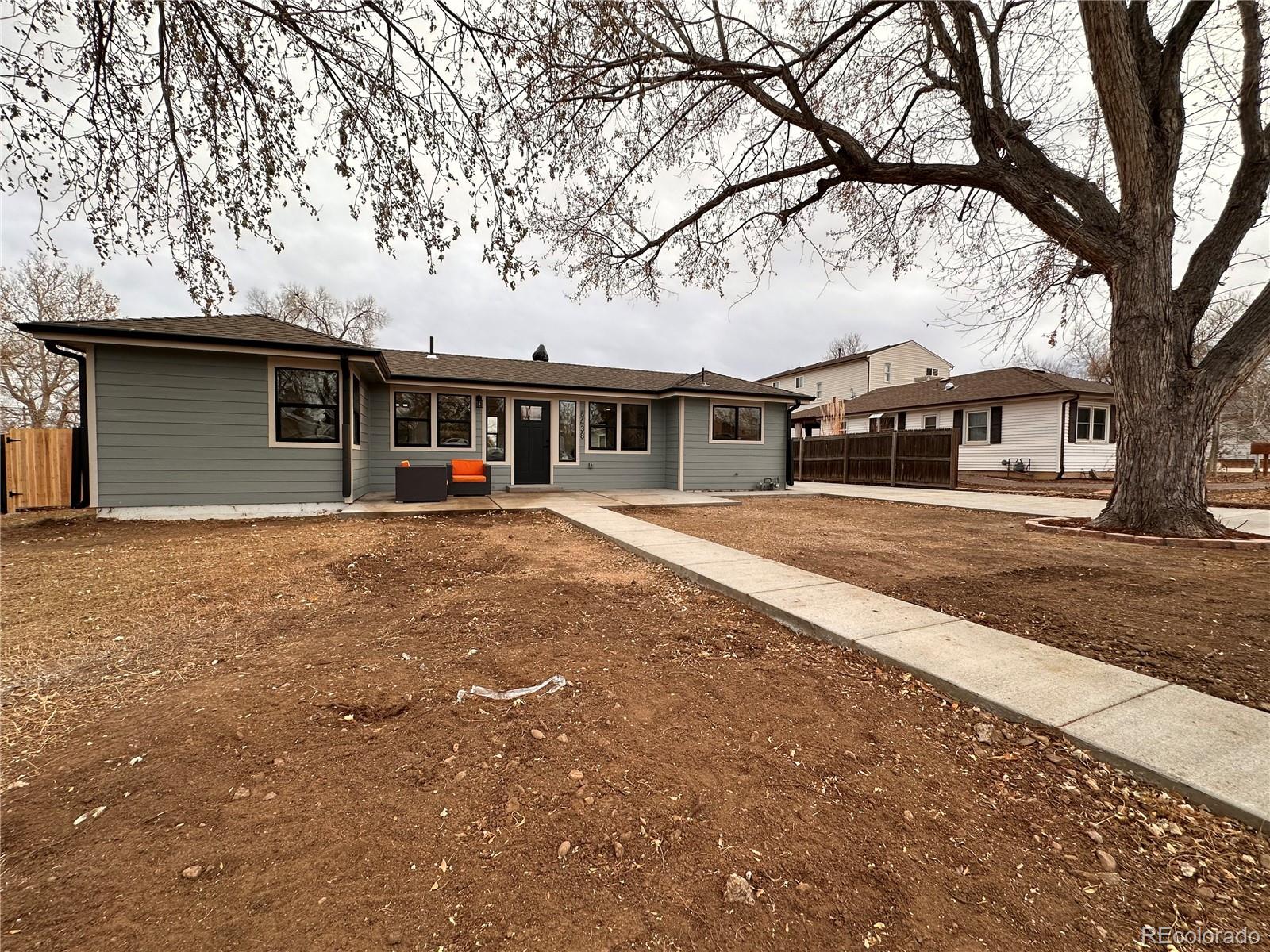MLS Image #0 for 6438 s louthan street,littleton, Colorado