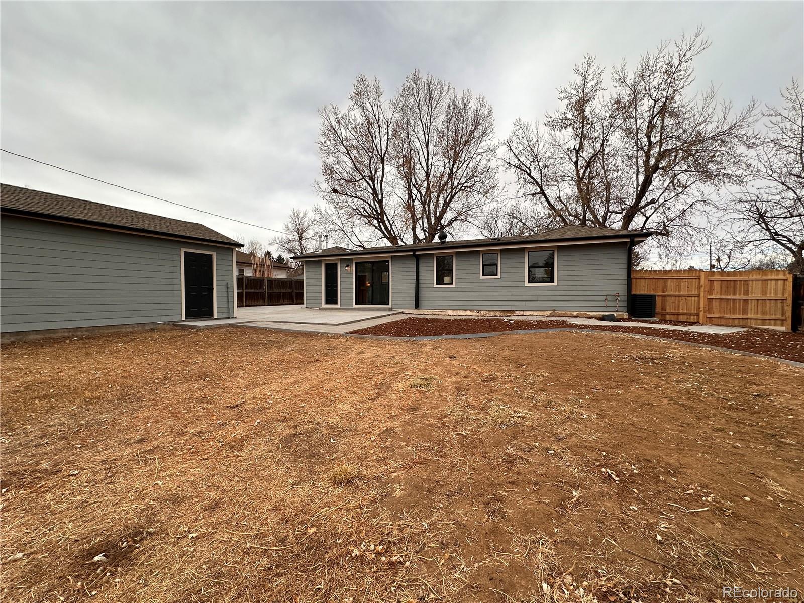 MLS Image #20 for 6438 s louthan street,littleton, Colorado