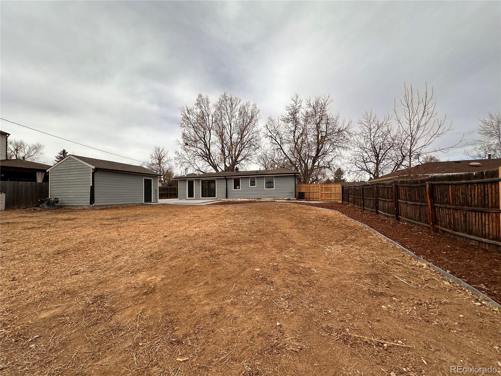 MLS Image #21 for 6438 s louthan street,littleton, Colorado