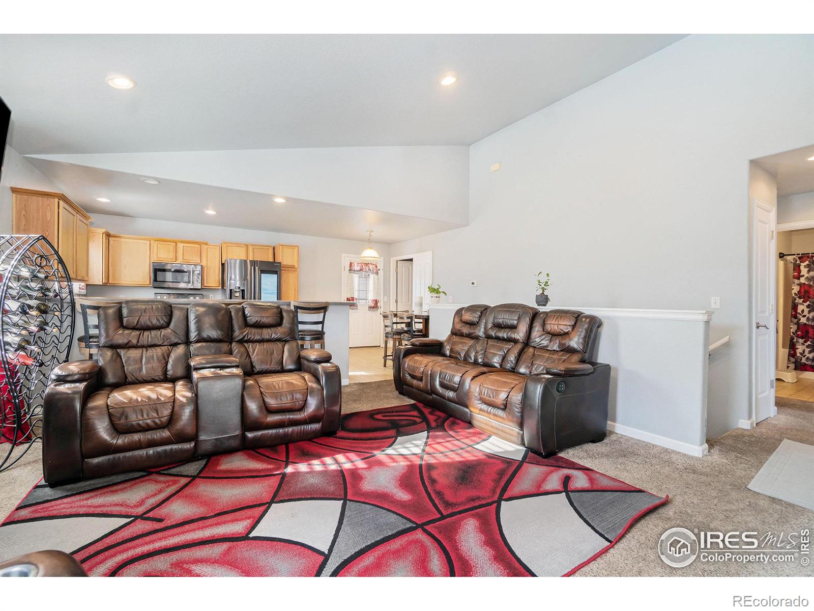 Report Image for 4311  Pennyroyal Lane,Evans, Colorado