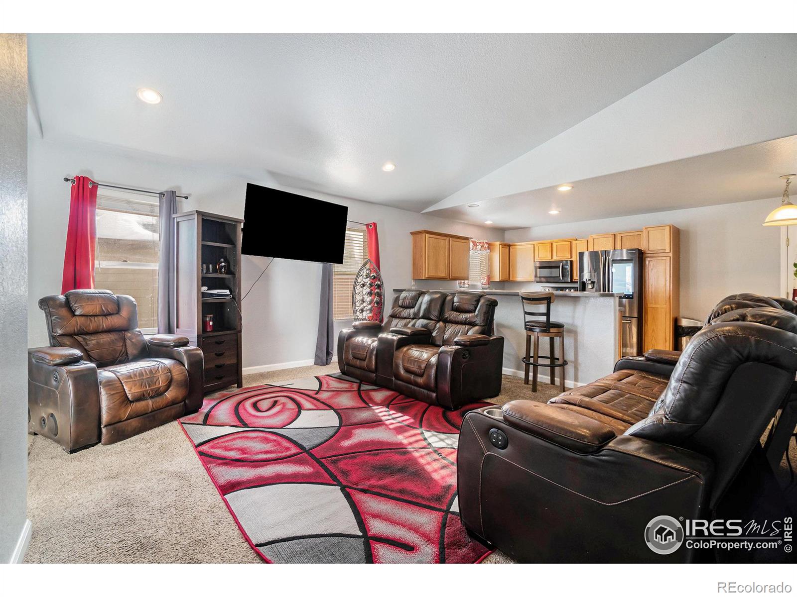 MLS Image #2 for 4311  pennyroyal lane,evans, Colorado