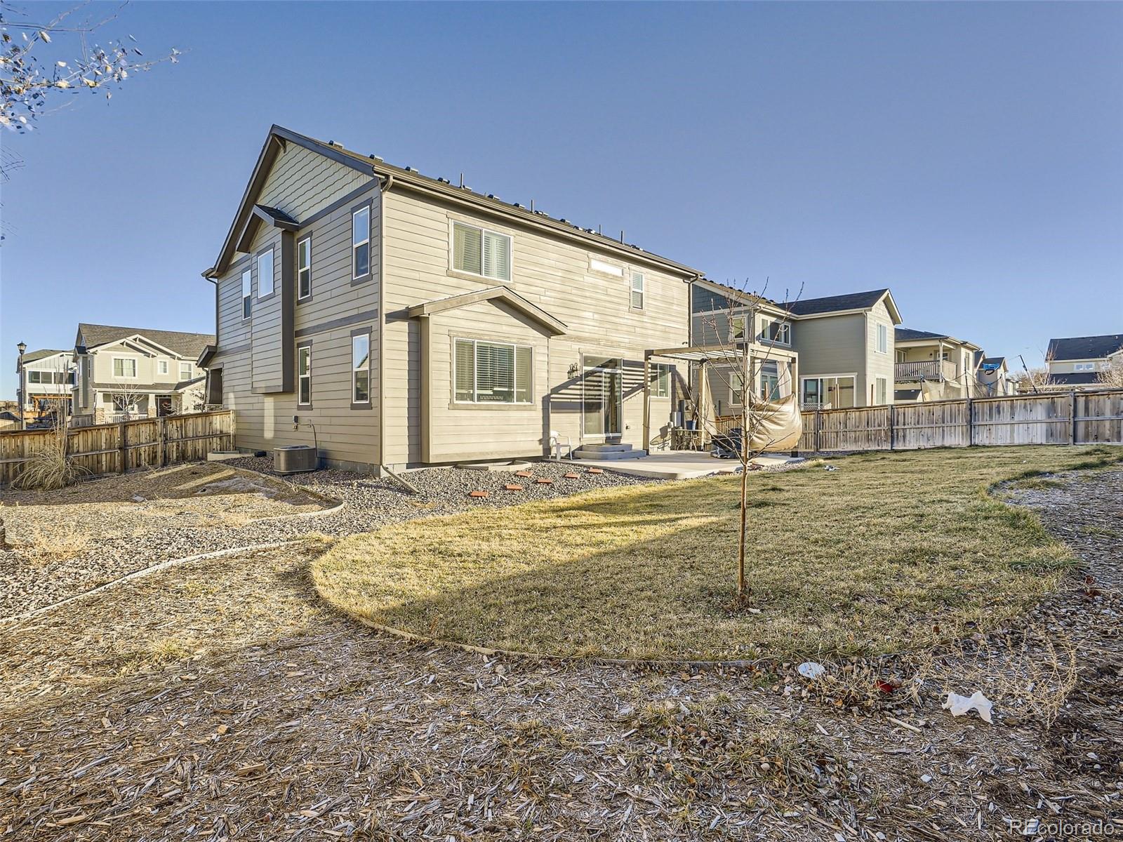MLS Image #14 for 11679  ouray street,commerce city, Colorado