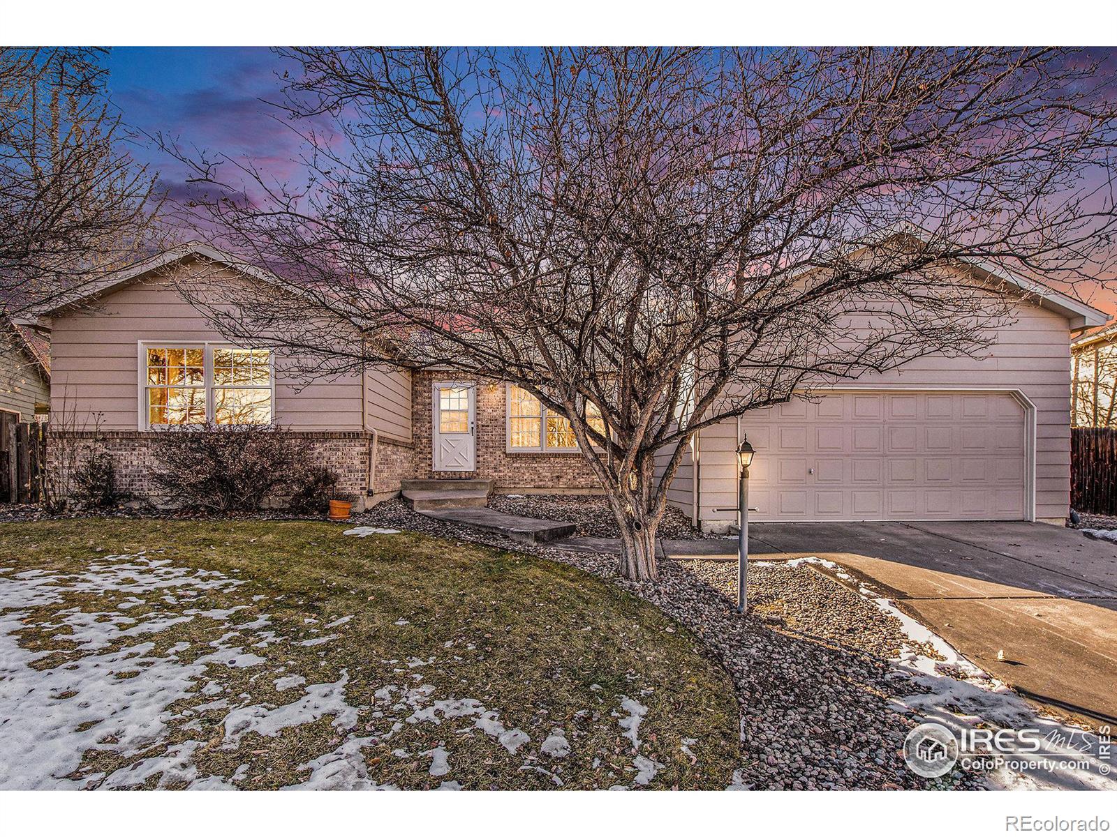 MLS Image #0 for 713  cressa drive,loveland, Colorado