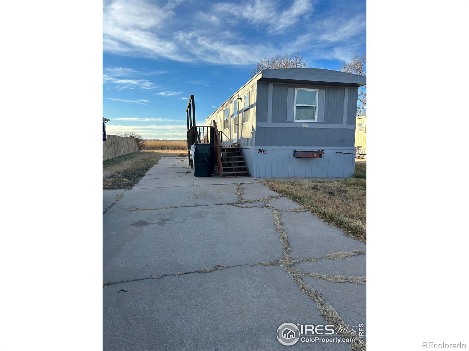 MLS Image #0 for 1805  fillmore street,sterling, Colorado
