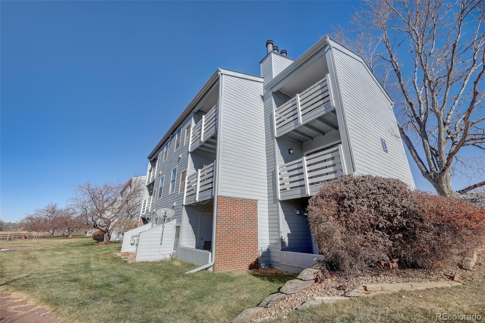 MLS Image #21 for 7395 e eastman avenue l301,denver, Colorado