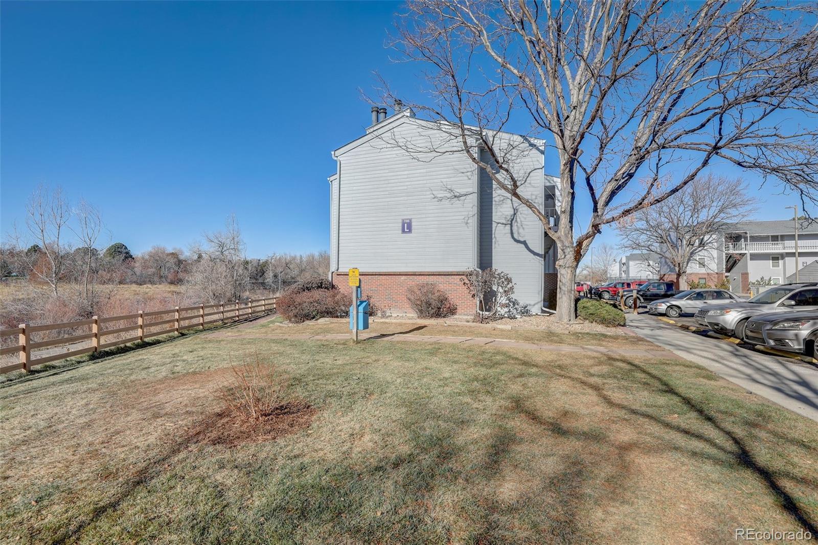 MLS Image #22 for 7395 e eastman avenue l301,denver, Colorado