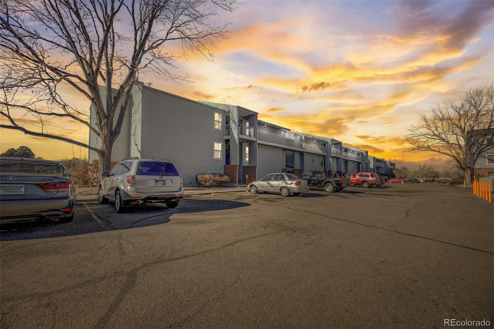 MLS Image #24 for 7395 e eastman avenue l301,denver, Colorado