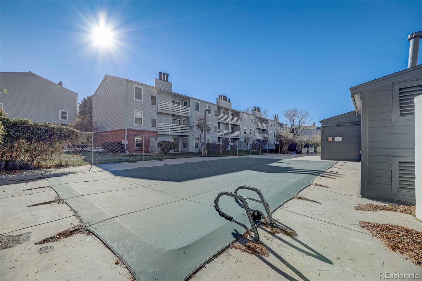 MLS Image #29 for 7395 e eastman avenue l301,denver, Colorado