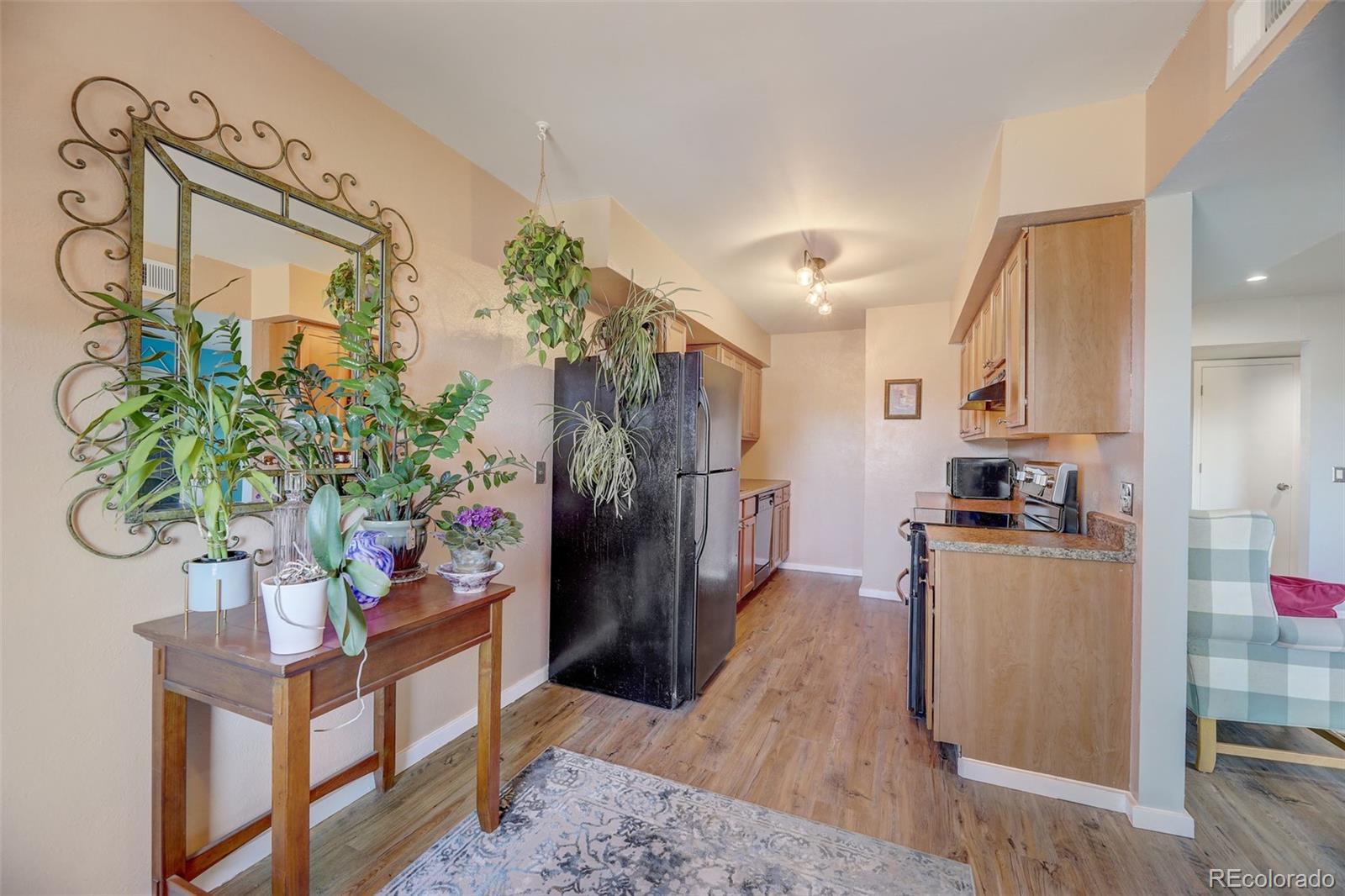 MLS Image #3 for 7395 e eastman avenue l301,denver, Colorado