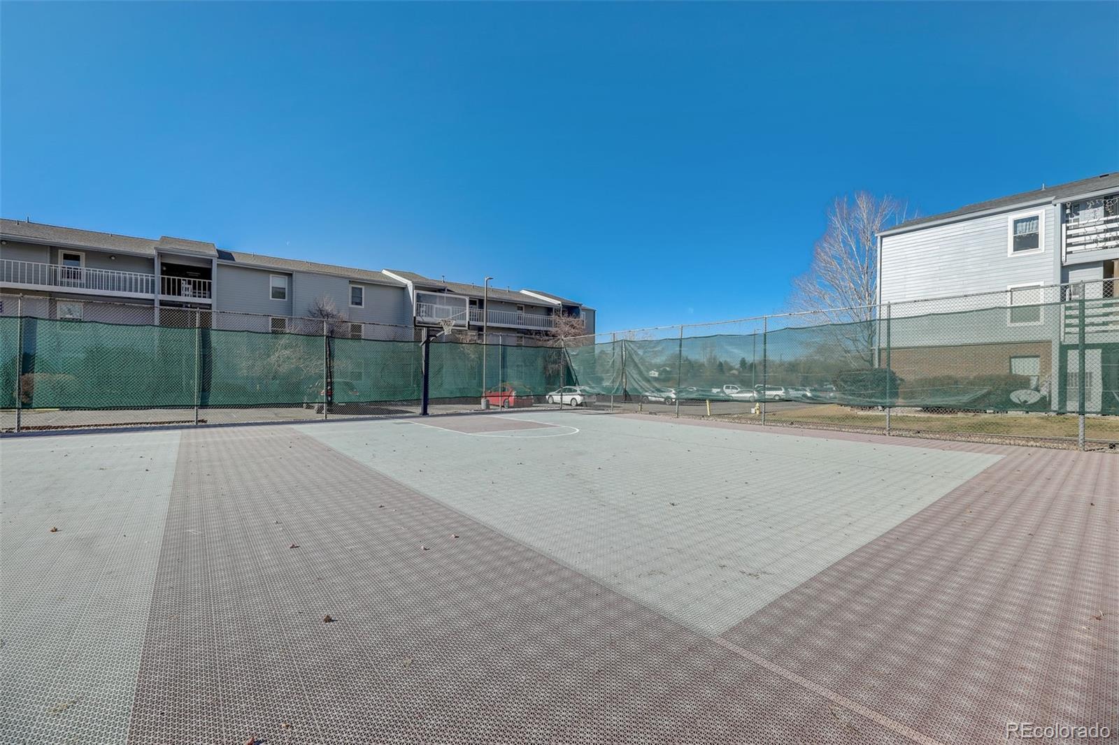 MLS Image #31 for 7395 e eastman avenue l301,denver, Colorado