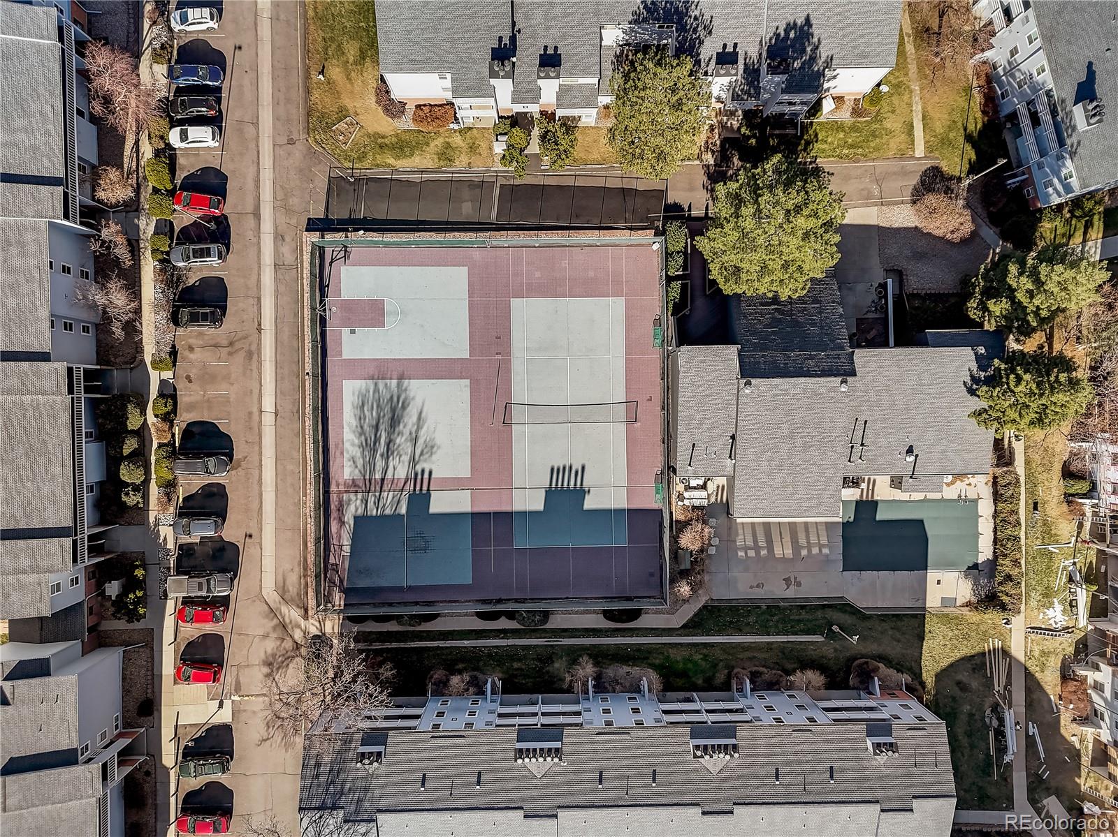 MLS Image #35 for 7395 e eastman avenue l301,denver, Colorado