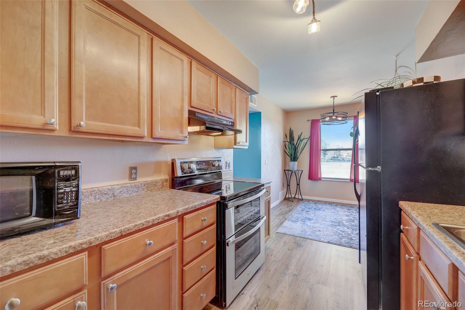 MLS Image #6 for 7395 e eastman avenue l301,denver, Colorado