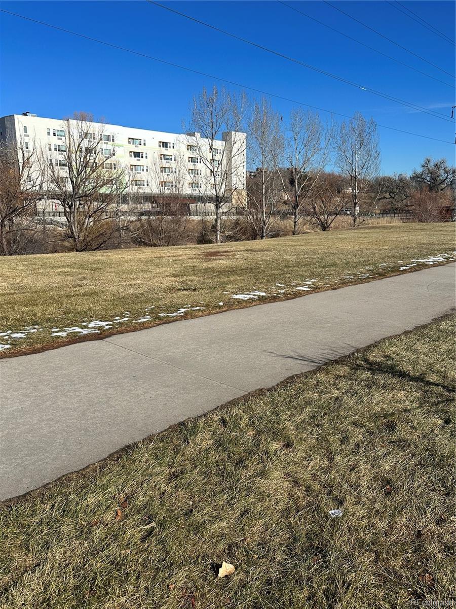 MLS Image #14 for 1040 n meade street,denver, Colorado