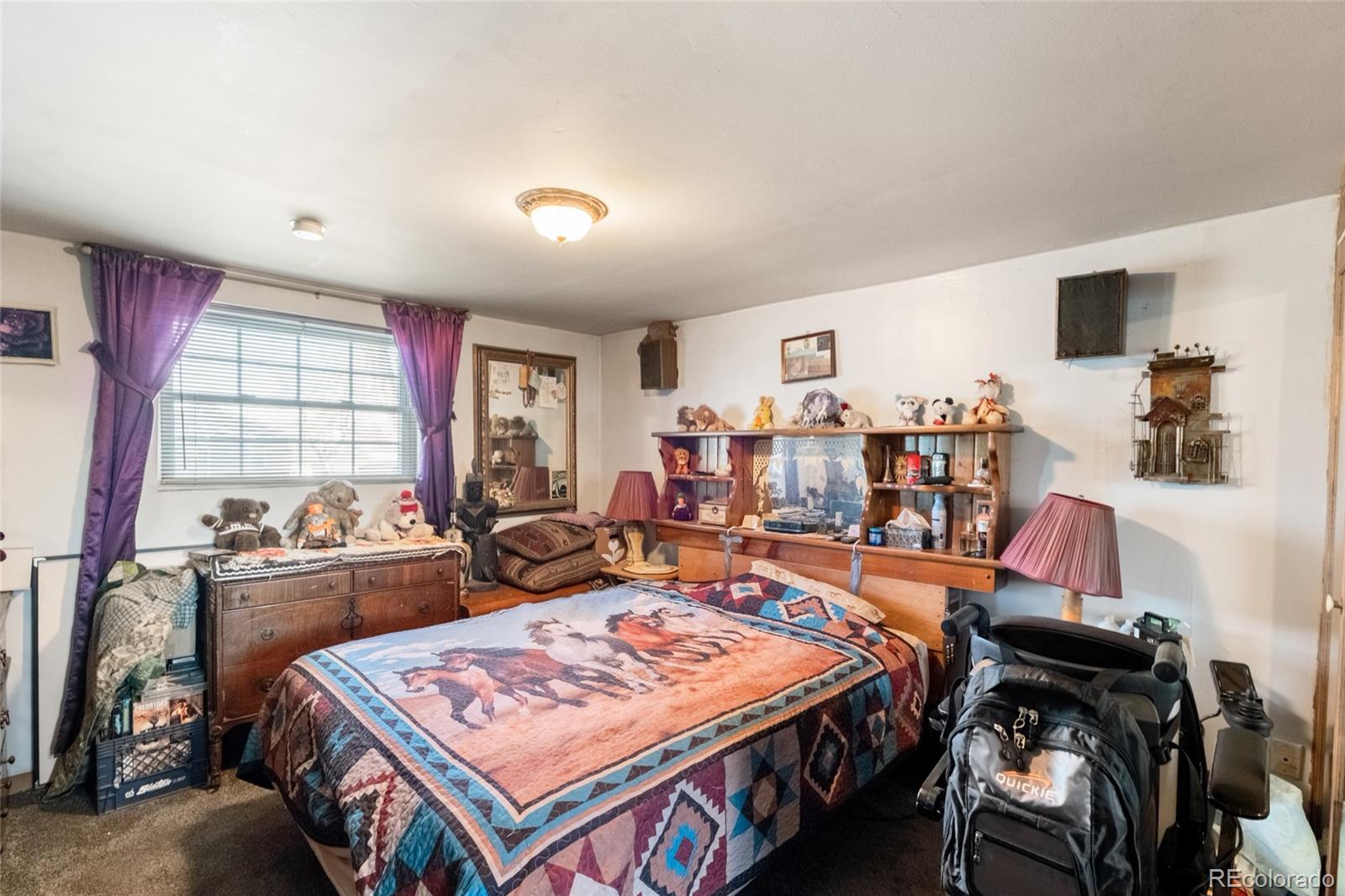 MLS Image #8 for 1040 n meade street,denver, Colorado