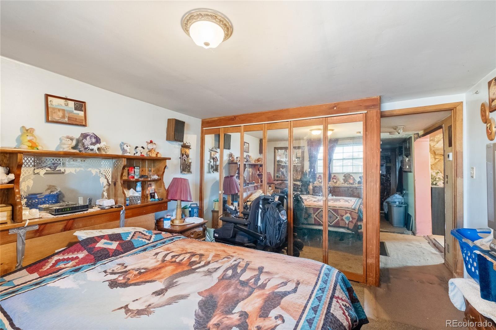 MLS Image #9 for 1040 n meade street,denver, Colorado