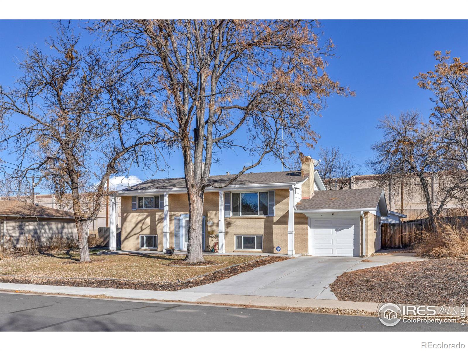 MLS Image #2 for 8320  turnpike drive,westminster, Colorado