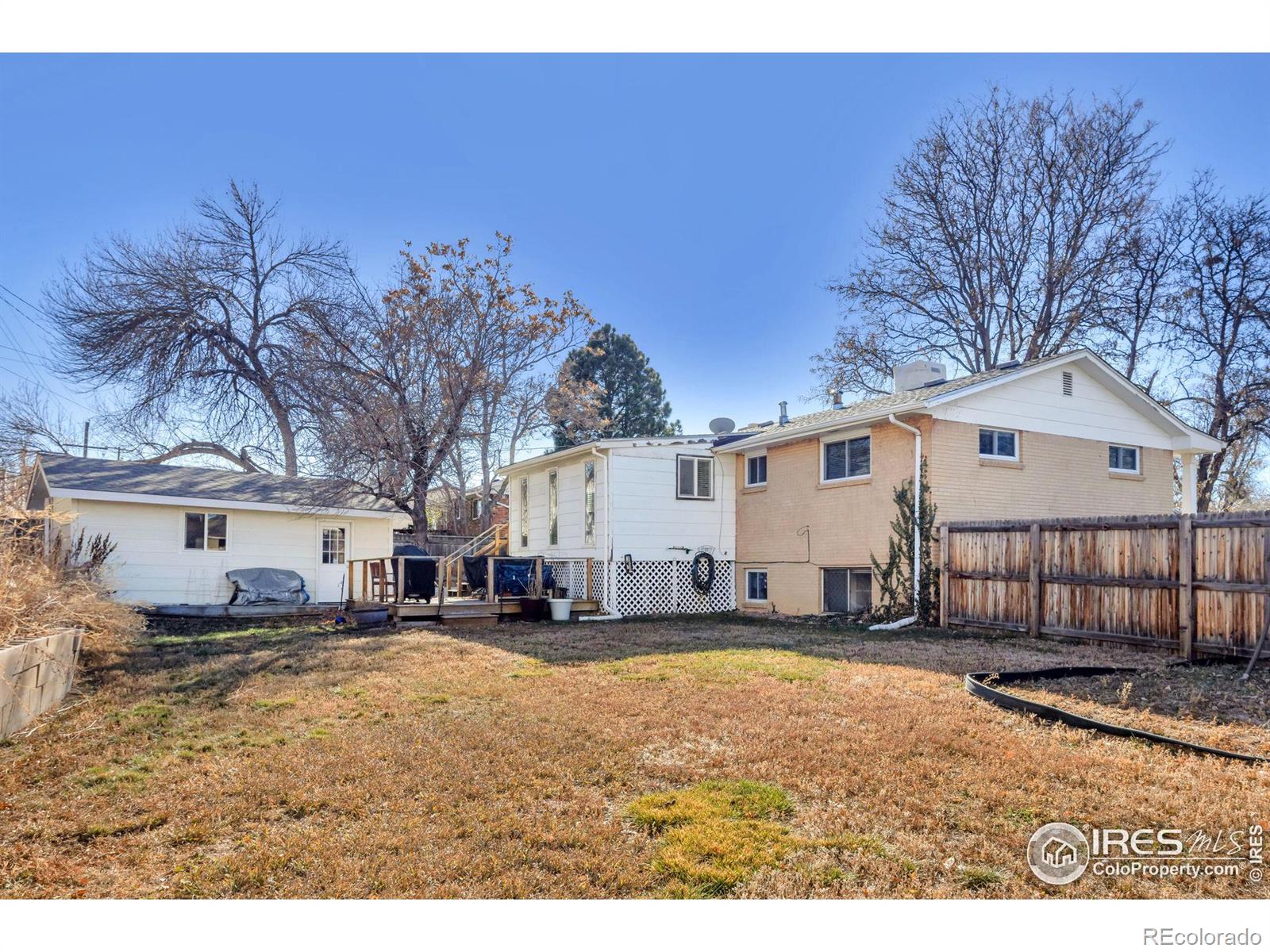 MLS Image #29 for 8320  turnpike drive,westminster, Colorado