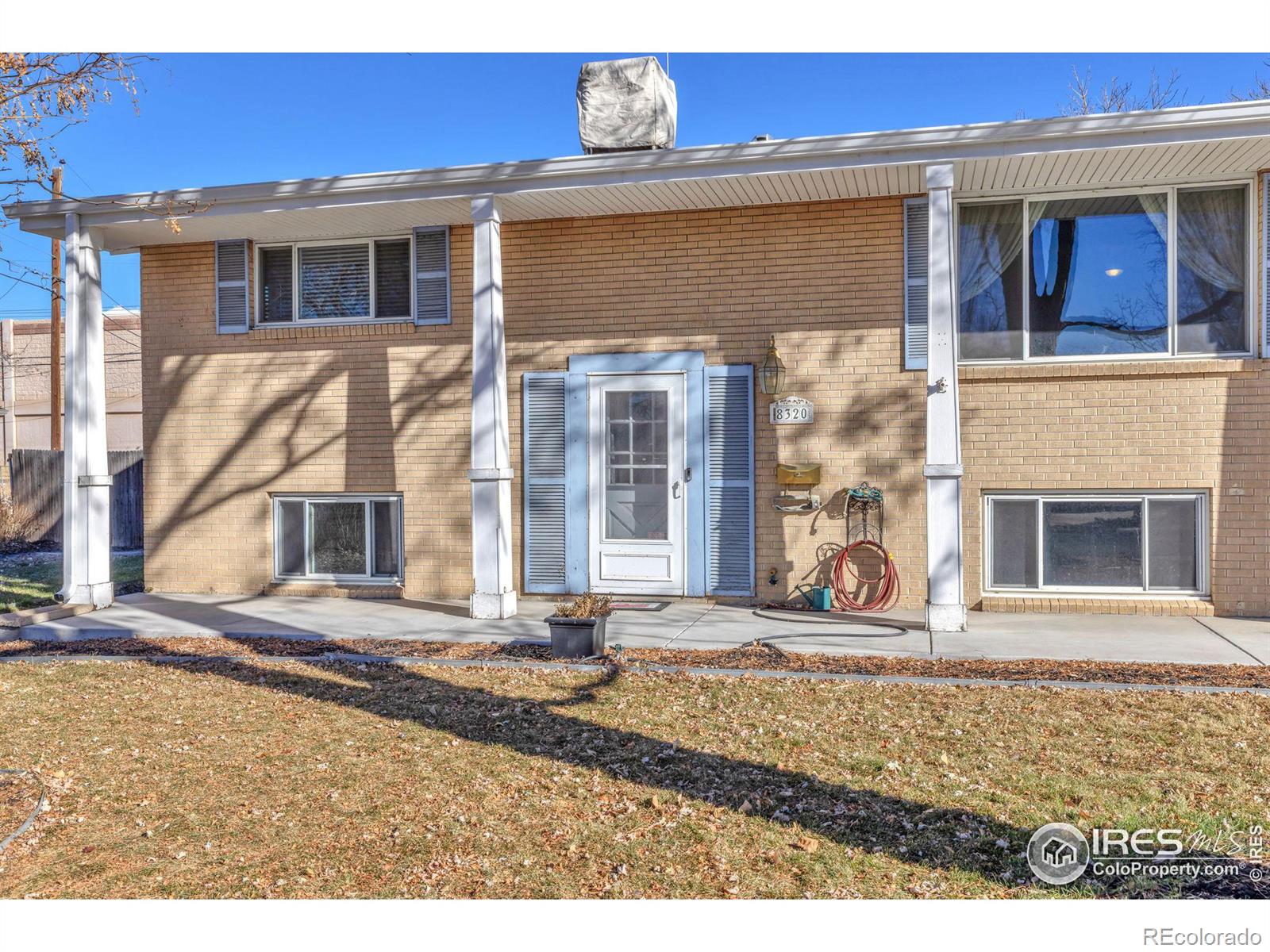 MLS Image #3 for 8320  turnpike drive,westminster, Colorado