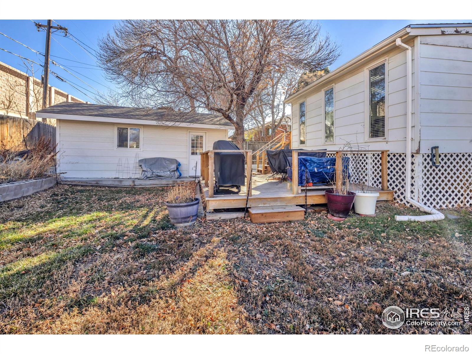 MLS Image #30 for 8320  turnpike drive,westminster, Colorado