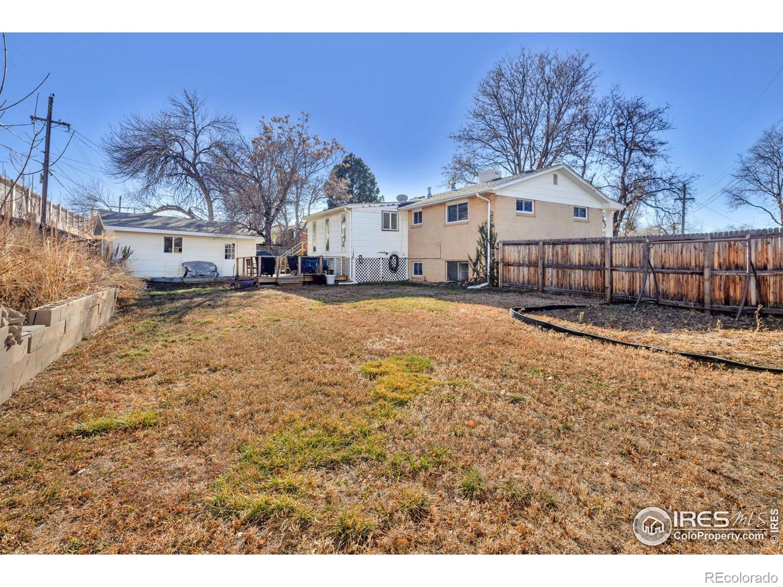 MLS Image #31 for 8320  turnpike drive,westminster, Colorado