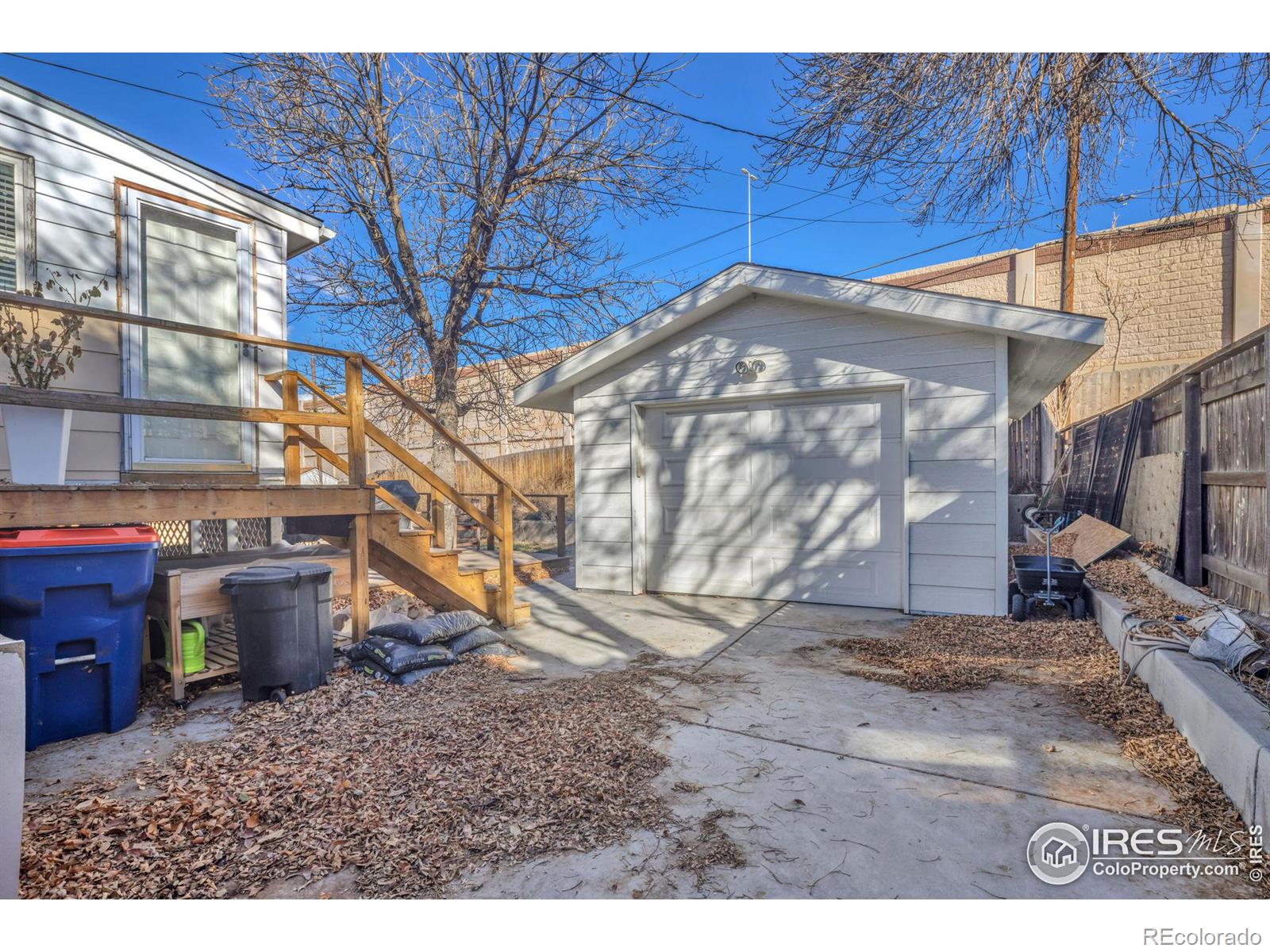 MLS Image #32 for 8320  turnpike drive,westminster, Colorado