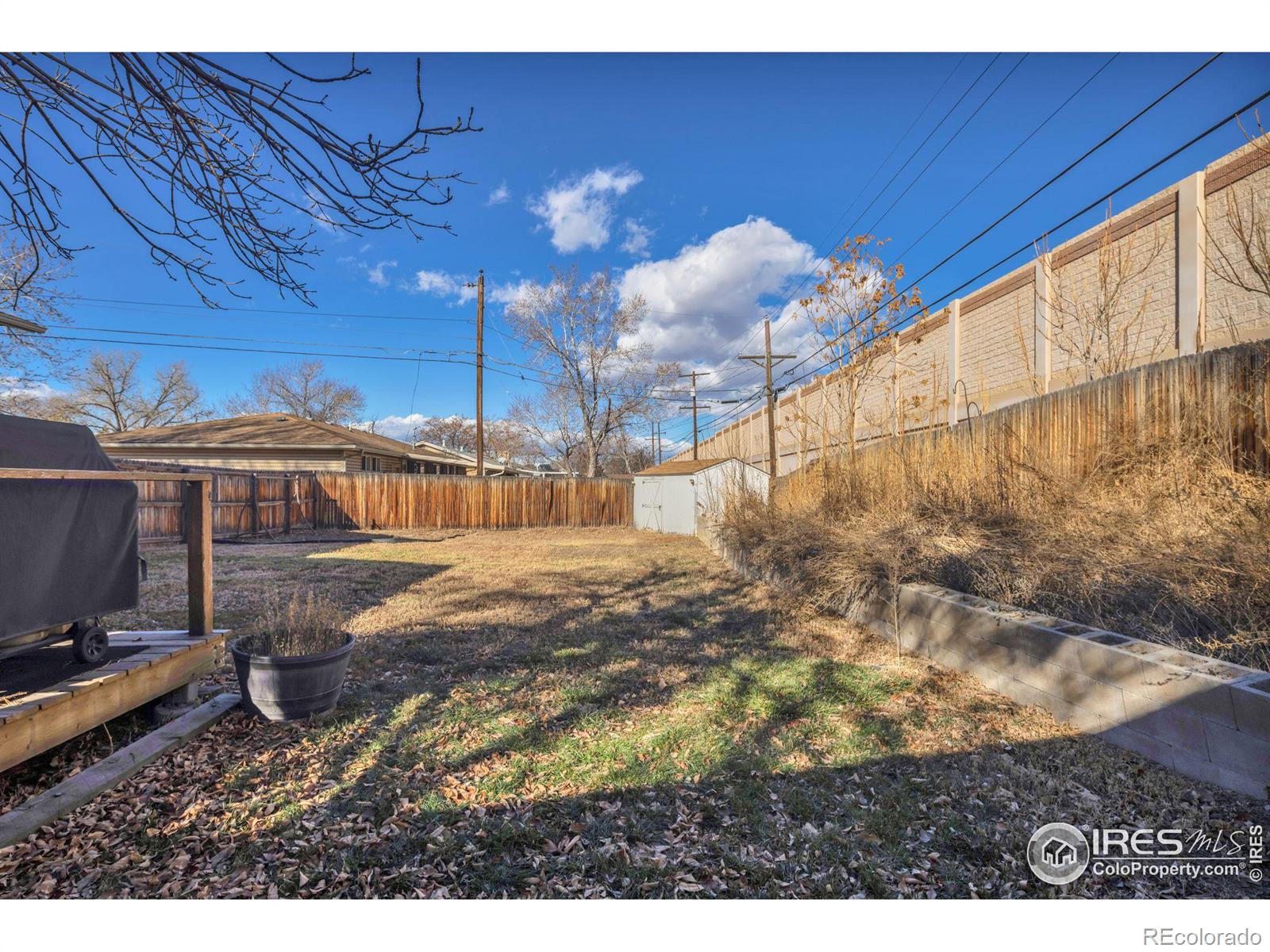MLS Image #35 for 8320  turnpike drive,westminster, Colorado