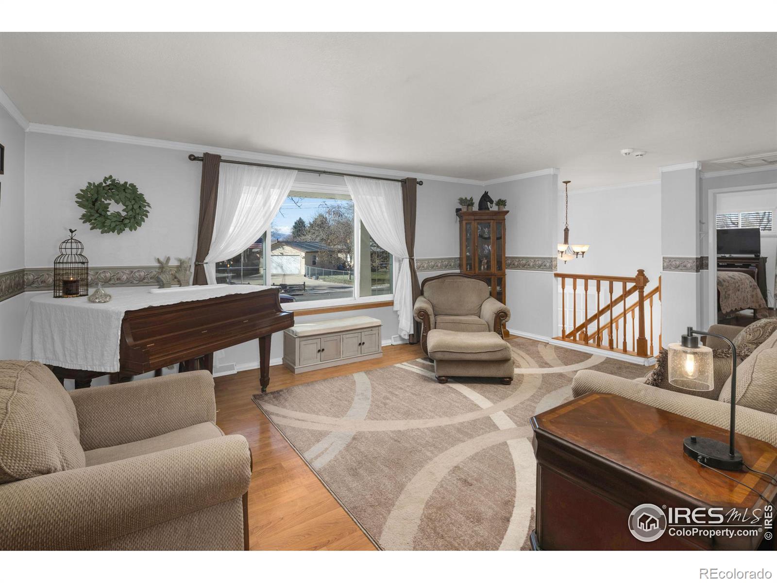 MLS Image #4 for 8320  turnpike drive,westminster, Colorado