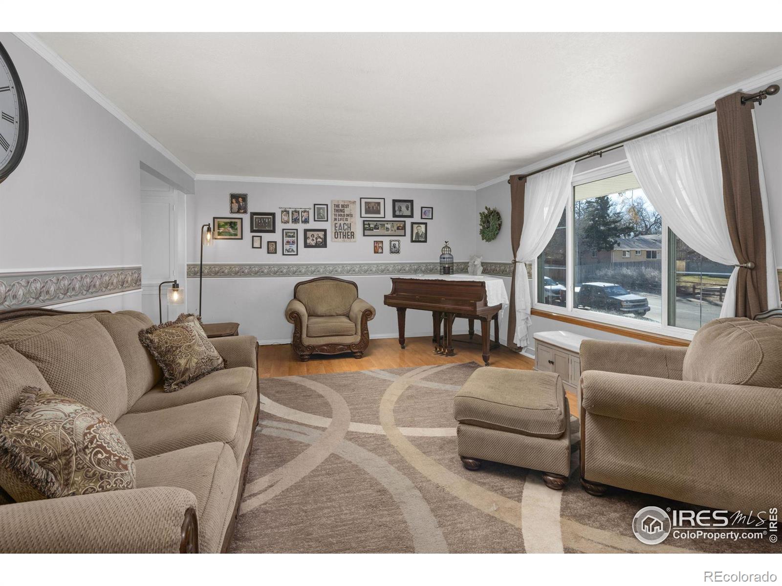 MLS Image #5 for 8320  turnpike drive,westminster, Colorado